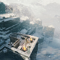 Досягнення It's a bit cold, isn't it? у грі Solasta: Crown of the Magister для Windows 10