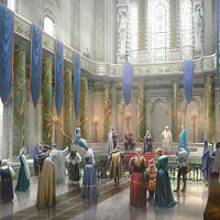 Досягнення Crown of the Magister у грі Solasta: Crown of the Magister для Windows 10