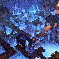 Досягнення What a spellcaster truly needs у грі Solasta: Crown of the Magister для Windows 10