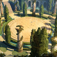 Досягнення An easy victory у грі Solasta: Crown of the Magister для Windows 10