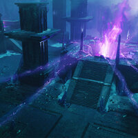 Досягнення The ultimate sacrifice у грі Solasta: Crown of the Magister для Windows 10