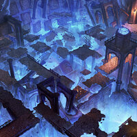 Досягнення Deadly to the touch у грі Solasta: Crown of the Magister для Windows 10
