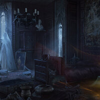 Досягнення Step into my realm! у грі Solasta: Crown of the Magister для Windows 10
