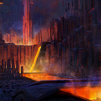 Досягнення Facing your demons. Literally. у грі Solasta: Crown of the Magister для Windows 10