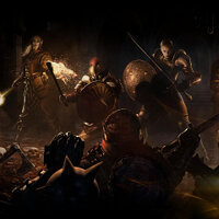 Досягнення A battle of wits у грі Solasta: Crown of the Magister для Windows 10
