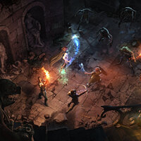 Досягнення I need healing! у грі Solasta: Crown of the Magister для Windows 10