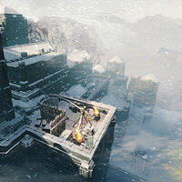 Досягнення Just a peek! у грі Solasta: Crown of the Magister для Windows 10