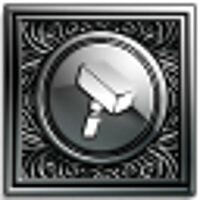 Досягнення Every problem looks like a nail у грі Solasta: Crown of the Magister для GOG