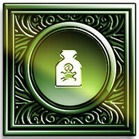 Досягнення Deadly to the touch у грі Solasta: Crown of the Magister для Steam