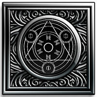 Досягнення Master of Necromancy у грі Solasta: Crown of the Magister для Steam
