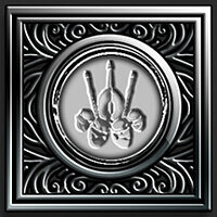 Досягнення Toss a coin у грі Solasta: Crown of the Magister для Steam