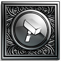Досягнення Every problem looks like a nail у грі Solasta: Crown of the Magister для Steam