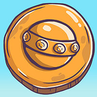 Pencapaian Muffington's Keystone dalam permainan Leisure Suit Larry - Wet Dreams Dry Twice untuk Steam