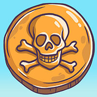 Pencapaian Die hard dalam permainan Leisure Suit Larry - Wet Dreams Dry Twice untuk Steam