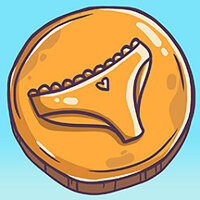 Pencapaian Faith! dalam permainan Leisure Suit Larry - Wet Dreams Dry Twice untuk Steam