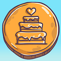 Pencapaian Wedding dalam permainan Leisure Suit Larry - Wet Dreams Dry Twice untuk Steam