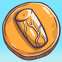 Pencapaian Lady Gobbledick's Keystone dalam permainan Leisure Suit Larry - Wet Dreams Dry Twice untuk Steam