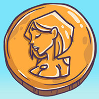 Pencapaian Back to Reality dalam permainan Leisure Suit Larry - Wet Dreams Dry Twice untuk Steam