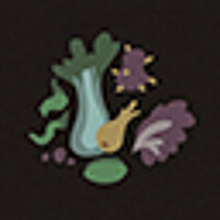 Досягнення Veggie у грі Mutazione для GOG