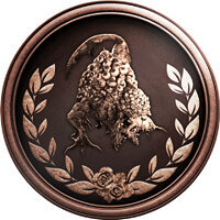Трофей {trophy} у грі Resident Evil Village для PS5