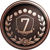 Трофей {trophy} у грі Resident Evil Village для PS4