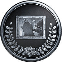Трофей {trophy} у грі Resident Evil Village для PS4