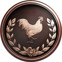 Трофей {trophy} у грі Resident Evil Village для PS4