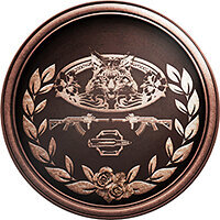 Трофей {trophy} у грі Resident Evil Village для PS4