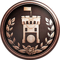 Трофей {trophy} у грі Resident Evil Village для PS4
