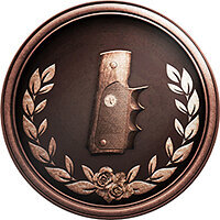 Трофей {trophy} у грі Resident Evil Village для PS4