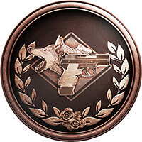 Трофей {trophy} у грі Resident Evil Village для PS4