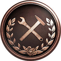 Трофей {trophy} у грі Resident Evil Village для PS4