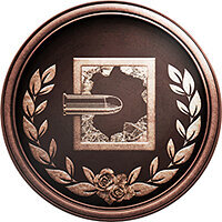 Трофей {trophy} у грі Resident Evil Village для PS4