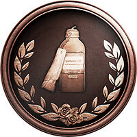 Трофей {trophy} у грі Resident Evil Village для PS4