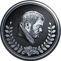Трофей {trophy} у грі Resident Evil Village для PS4