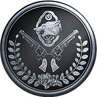 Трофей {trophy} у грі Resident Evil Village для PS4