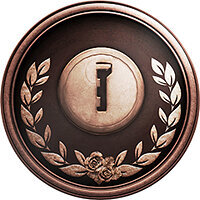 Трофей {trophy} у грі Resident Evil Village для PS4