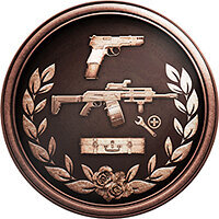 Трофей {trophy} у грі Resident Evil Village для PS4