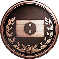 Трофей {trophy} у грі Resident Evil Village для PS4