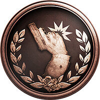 Трофей {trophy} у грі Resident Evil Village для PS4