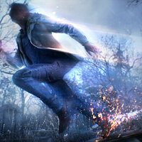 Досягнення Dashing Dad у грі Resident Evil Village для Xbox One