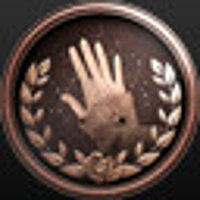 Досягнення It's Starting to Grow on Me у грі Resident Evil Village для Steam