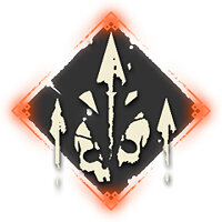 Трофей {trophy} у грі Hood: Outlaws & Legends для PS4
