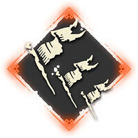 Трофей {trophy} у грі Hood: Outlaws & Legends для PS4