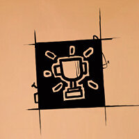 Трофей {trophy} у грі 39 Days to Mars для PS4