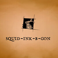 Досягнення Squid-Ink-B-Gon™ у грі 39 Days to Mars для Xbox One