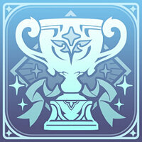 Trophy {trophy} in the game Genshin Impact for PS5