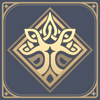 Trophy {trophy} in the game Genshin Impact for PS5