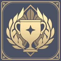 Trophy {trophy} in the game Genshin Impact for PS5