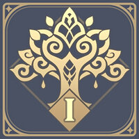 Trofej {trophy} v igri Genshin Impact za PS5